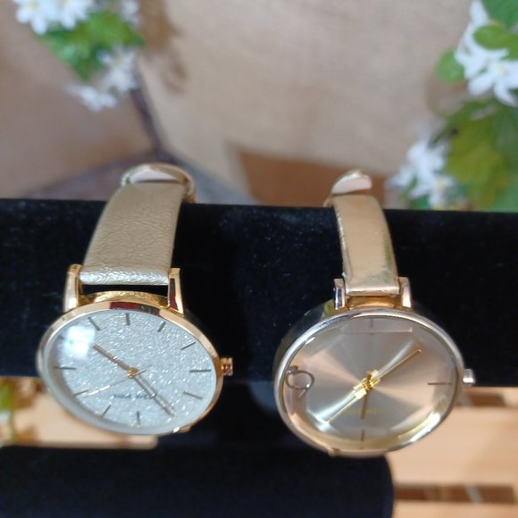⭐⌚Nine West Watch Duo⌚⭐ main image 9